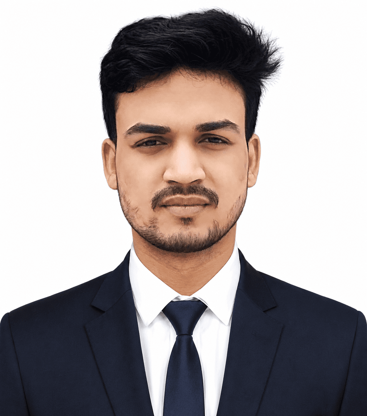 Meraj Alam - AI Engineer